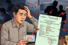 [VIDEO] Quý III, 15.200 tỷ đồng rút khỏi tài khoản chứng khoán