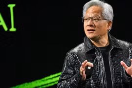 [VIDEO] CEO Nvidia: AI không cướp việc, doanh nghiệp dùng AI làm bình phong sa thải