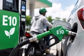 [VIDEO] Xăng E10 mở lối thoát cho nông sản Việt xuất khẩu thô giá rẻ