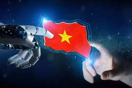 [VIDEO] Thách thức tự chủ dữ liệu và chủ quyền AI tại Việt Nam
