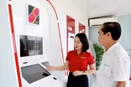 [SPONSORED - SPOTLIGHT] Agribank chuyển đổi số gắn với ESG: Từ các Kiosk thông minh đến khát vọng “số hóa” vùng biên
