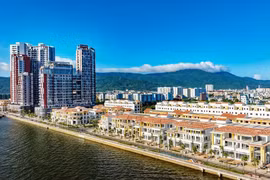 [SPONSORED - SPOTLIGHT]Căn hộ thương mại dịch vụ tại Đà Nẵng bứt tốc nhờ lực cầu thuê nhà cao cấp tăng mạnh