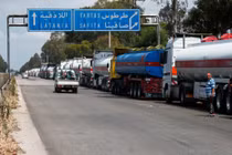 Đất nước Syria hiện tại ra sao?