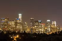 Khám phá sự thật kinh ngạc về thành phố Los Angeles