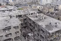 Iran chuẩn bị "vô hiệu quá" cỗ máy chiến tranh của Israel?