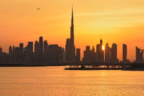 Thách thức với UAE trong cuộc xung đột ở Trung Đông