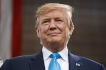 Tổng thống Trump nói về khả năng Mỹ tấn công mục tiêu ở Mexico