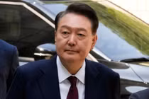 Cựu Tổng thống Hàn Quốc Yoon Suk Yeol bị tuyên án 5 năm tù