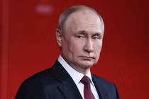 Ông Putin nói Nga biết xung đột Ukraine sẽ kết thúc thế nào