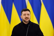 Thời điểm diễn ra vòng đàm phán tiếp theo giữa Nga và Ukraine
