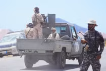 Yemen giành lại một số khu vực trọng yếu từ Houthi