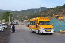Thương vong mới nhất trong vụ nổ tại mỏ than ở Trung Quốc