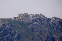 Giao tranh tiếp diễn, Israel kiểm soát lâu đài chiến lược ở Lebanon