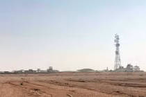 Mỹ oanh kích hàng chục mục tiêu IS tại Syria