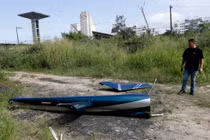 Thông tin vụ hai trực thăng va chạm ở Brazil, 6 người tử vong