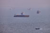 Iran sẽ lập 'vùng cấm' gần eo biển Hormuz?