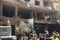 Israel tấn công Hezbollah ở Lebanon, Iran dọa đáp trả