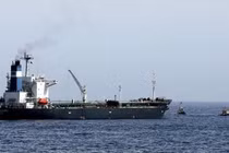 Vì sao Iran bắt giữ 2 tàu chở dầu ở Vịnh Ba Tư?