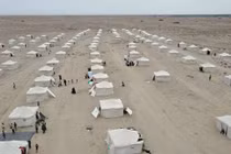 Tình hình ở Yemen trước đà tiến quân của lực lượng Houthi