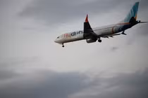 Cơ phó Flydubai từng bị Oman cấm bay?