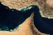 Chiến thuật của Iran trong cuộc xung đột với Mỹ