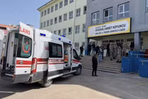 Diễn biến vụ xả súng trường học Thổ Nhĩ Kỳ, 17 người thương vong