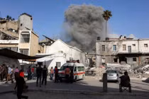 Thỏa thuận ngừng bắn ở Gaza sẽ đạt được trong tuần tới?