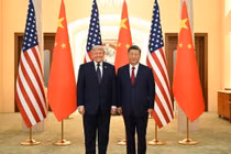 Tổng thống Trump mời Chủ tịch Tập Cận Bình thăm Mỹ vào tháng 9