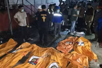Hỏa hoạn tại viện dưỡng lão ở Indonesia, 16 người thiệt mạng