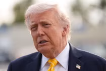 Tổng thống Trump tuyên bố phó thủ lĩnh IS bị tiêu diệt