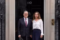 Thủ tướng Anh Keir Starmer tuyên bố sẽ từ chức 