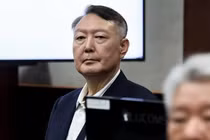 Cựu Tổng thống Hàn Quốc Yoon Suk Yeol bị tuyên án 7 năm tù