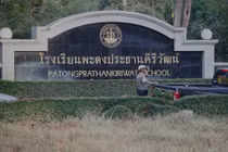 Diễn biến vụ nổ súng, bắt giữ con tin tại trường học ở Thái Lan