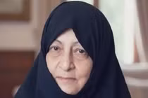 Phu nhân của cố Lãnh tụ tối cao Iran Ali Khamenei vẫn còn sống