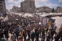 Thủ lĩnh quân sự Hamas thiệt mạng ở Gaza là ai?