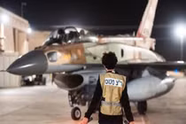 Israel có thể tấn công cơ sở hạt nhân của Iran?