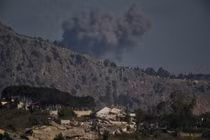 Quân đội Israel không kích Lebanon, đe dọa thỏa thuận Mỹ - Iran