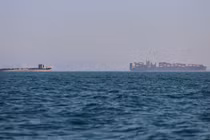 Diễn biến vụ tàu hàng bị tấn công ở ngoài khơi bờ biển Yemen