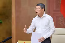 8 nghị quyết và thông điệp về Chính phủ hiện đại, hành động, kiến tạo