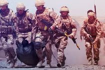 Binh sĩ Anh và Mỹ thiệt mạng ở Iraq