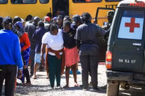 Hỏa hoạn tại trường học dành cho nữ sinh Kenya, nhiều người thiệt mạng