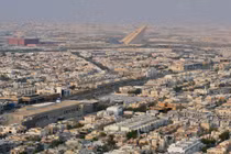 Houthi tấn công trụ sở tập đoàn dầu khí của Ả Rập Xê Út