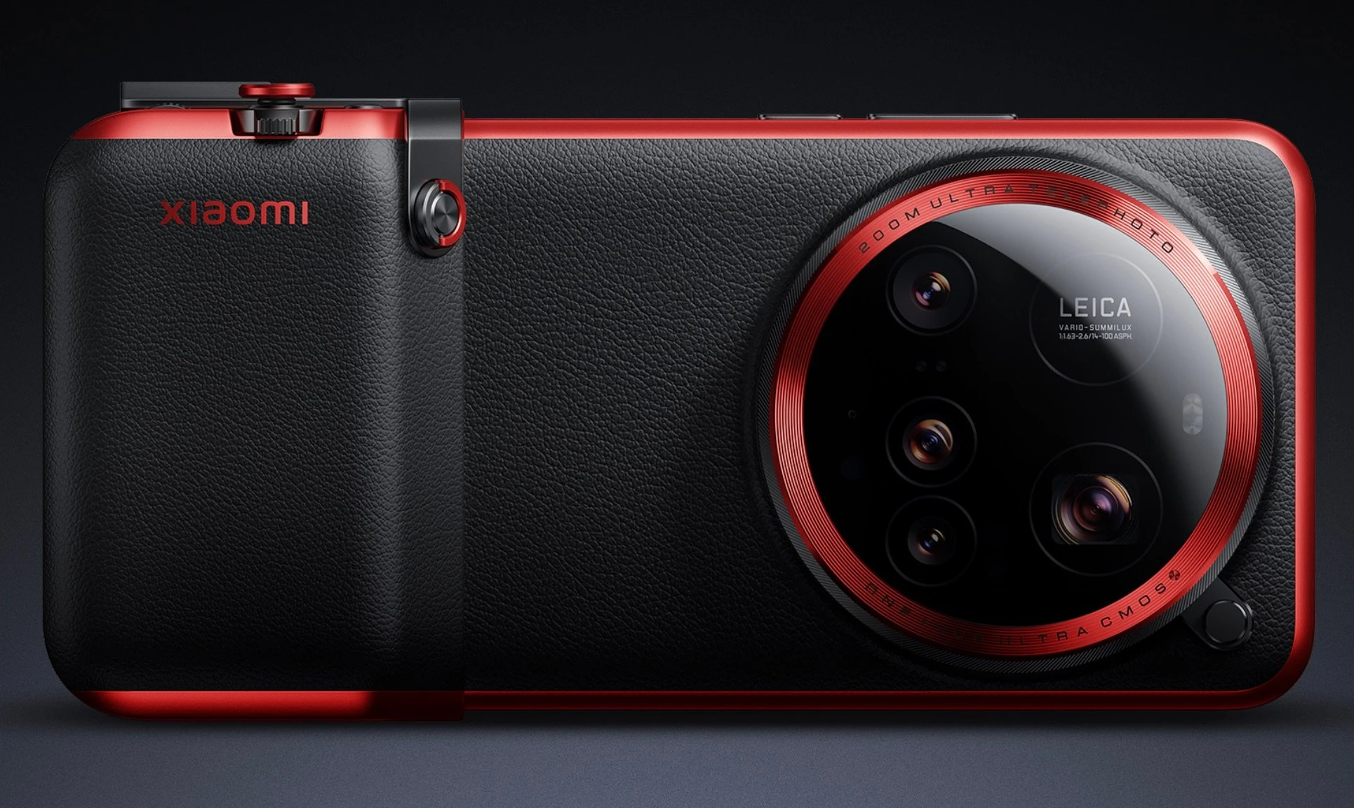 Lộ diện Xiaomi 15 Ultra sang xịn mịn, camera đỉnh cao 