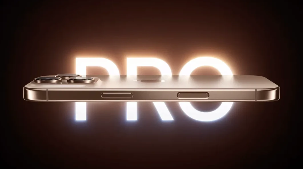 Chính thức ra mắt iPhone 16 Pro và iPhone 16 Pro Max 