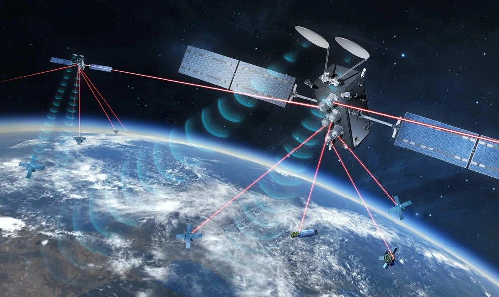 Mạng vệ tinh “cạnh tranh Starlink” giúp quân đội Nga thay đổi cách liên lạc