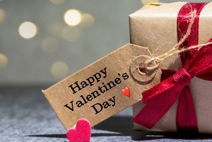 Top 10 quà tặng công nghệ sang - xịn - mịn dịp Valentine 14/2