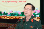 Thủ tướng Chính phủ điều động, bổ nhiệm nhiều cán bộ Bộ Quốc phòng