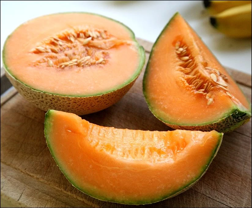 Cách chọn dưa vàng ngọt lịm và tươi nguyên