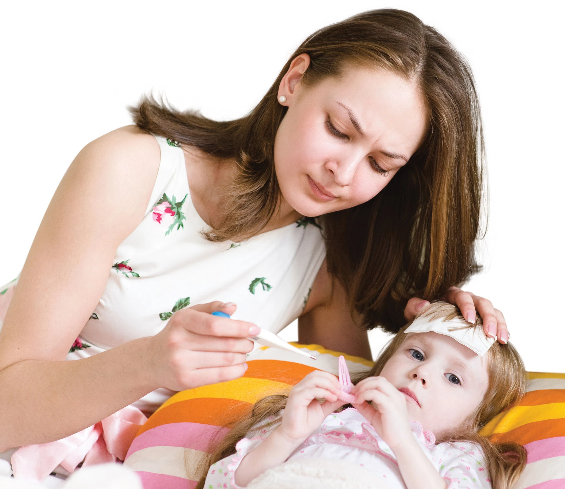 7 cách làm hỏng hệ miễn dịch của trẻ mà mẹ Việt hay làm