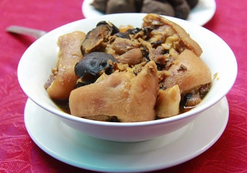 4 món đặc sản Hà Giang đậm hương vị cao nguyên đá
